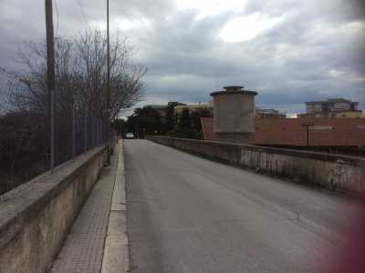 Il ponticello di via Delle Murge 